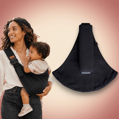 Porte bébé latéral