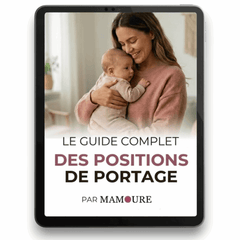 Guide COMPLET: Positions de portage
